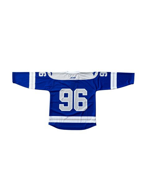 Finlandia Sublimated Replica Jersey
