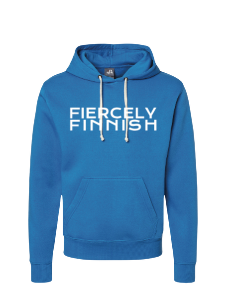 Fiercely Finnish Hood