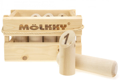 Mölkky