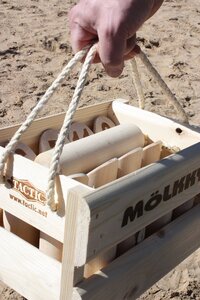 Mölkky
