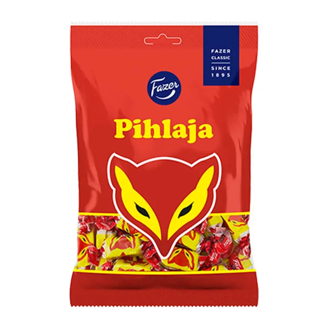 Fazer Pihlaja