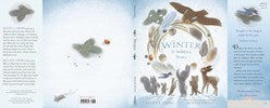 Winter: A Solstice Story