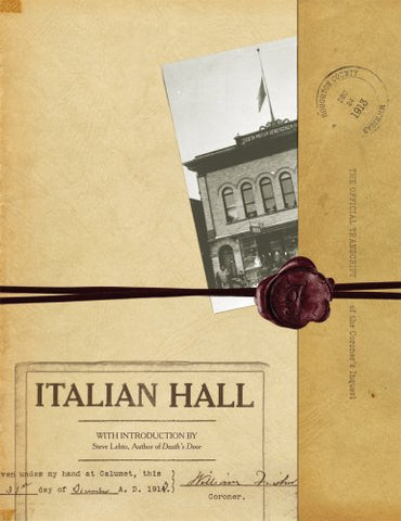 Italian Hall