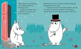 Moomin and the Winter Snow