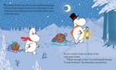 Moomin and the Ice Festival