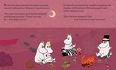 Moomin and the Moonlight Adventure