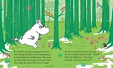 Moomin and the Spring Surprise