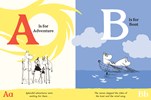 The Moomin ABC: An Illustrated Alphabet Book