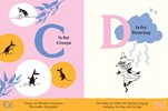 The Moomin ABC: An Illustrated Alphabet Book