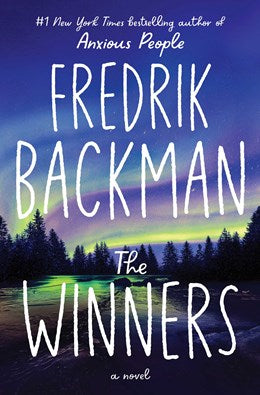The Winners:  A Novel