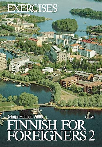 Finnish For Foreigners 2