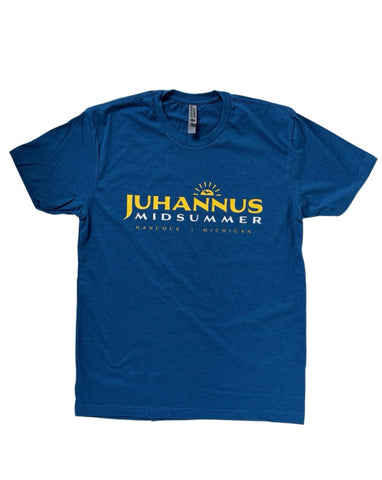 Juhannus Tee