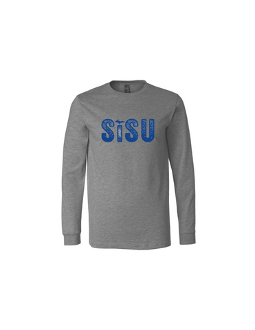 SISU LS Tee