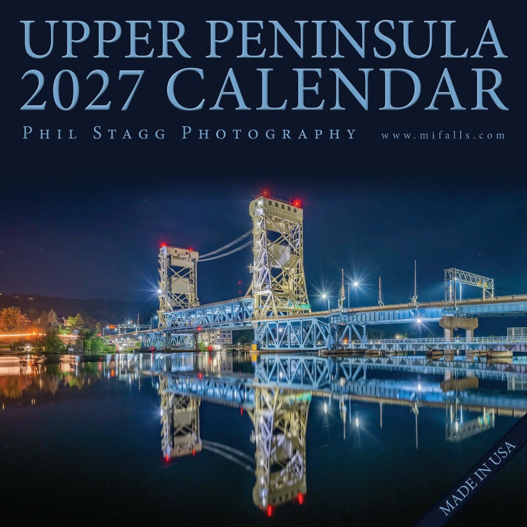 2027 Upper Peninsula