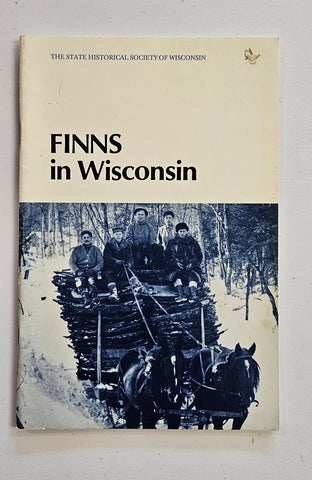 FINNS in Wisconsin