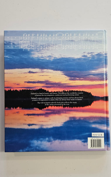 Finland, Land of Music and Nature