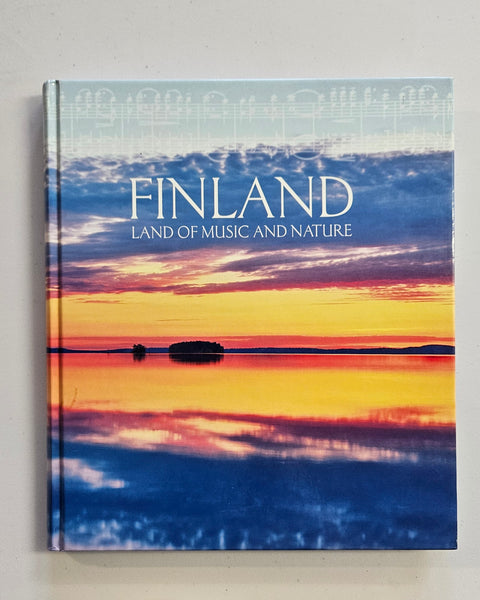 Finland, Land of Music and Nature