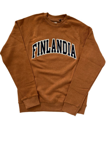 Finlandia Felt Crew
