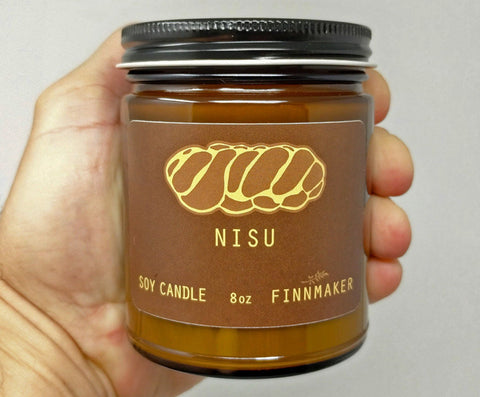 Candle - Nisu