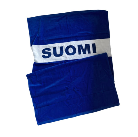 SUOMI Towel