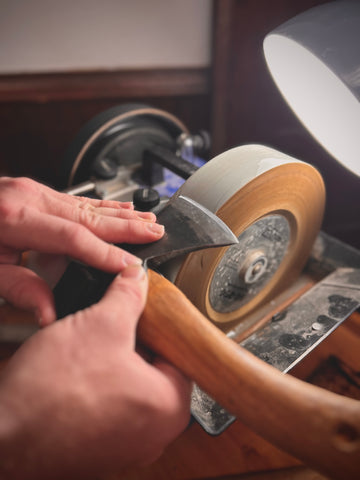 Are you Sharp? Sharpening Basics