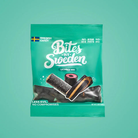 Liquorice MIx