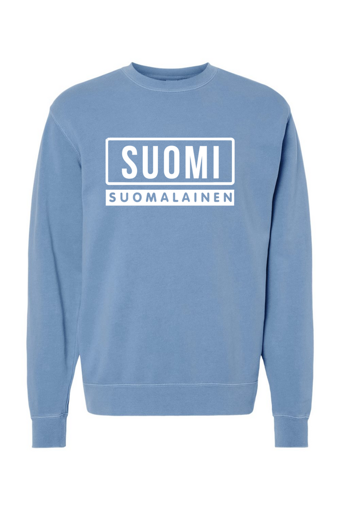 Suomi - Suomalainen Crew