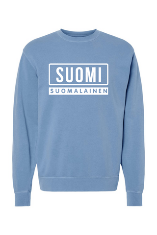 Suomi - Suomalainen Crew