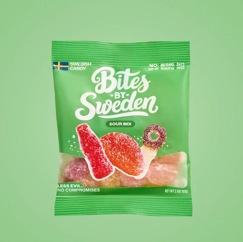 Sour Mix