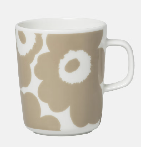 Marimekko Cup - Tan