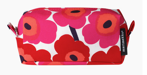 Marimekko Tise Mini Unikko - Red