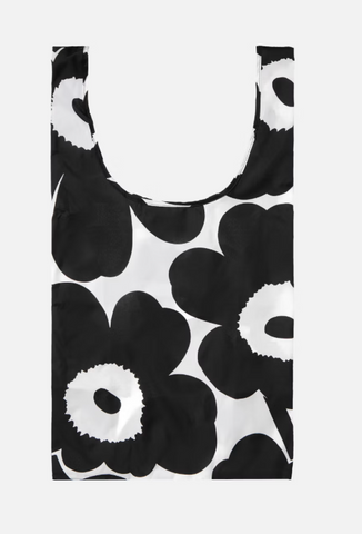 Marimekko Unikko Smartbag - Black