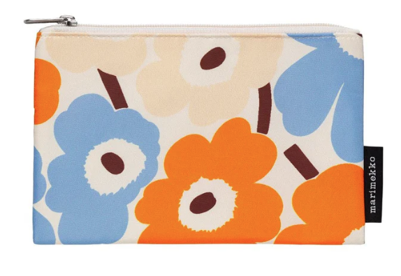 Kaika Mini Unikko - Orange