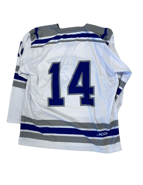 Finlandia Game Day Jersey