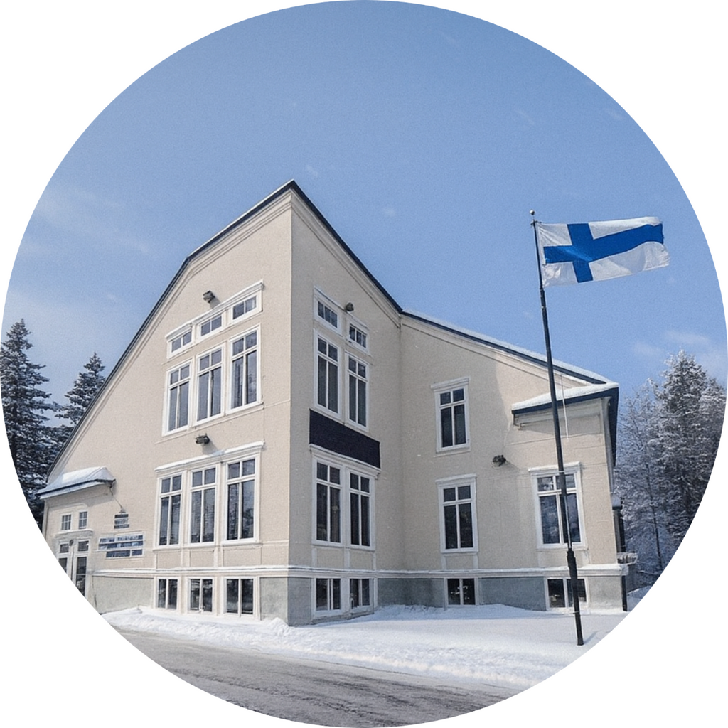 Winter Dedication ~ In Celebration