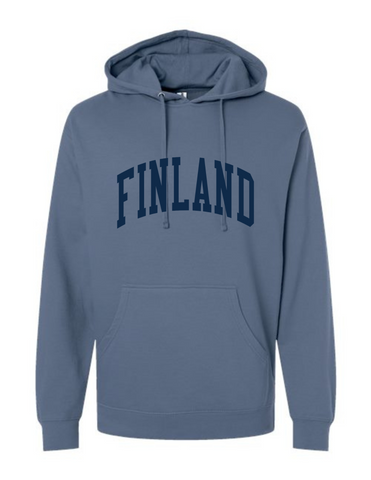 Finland Hood