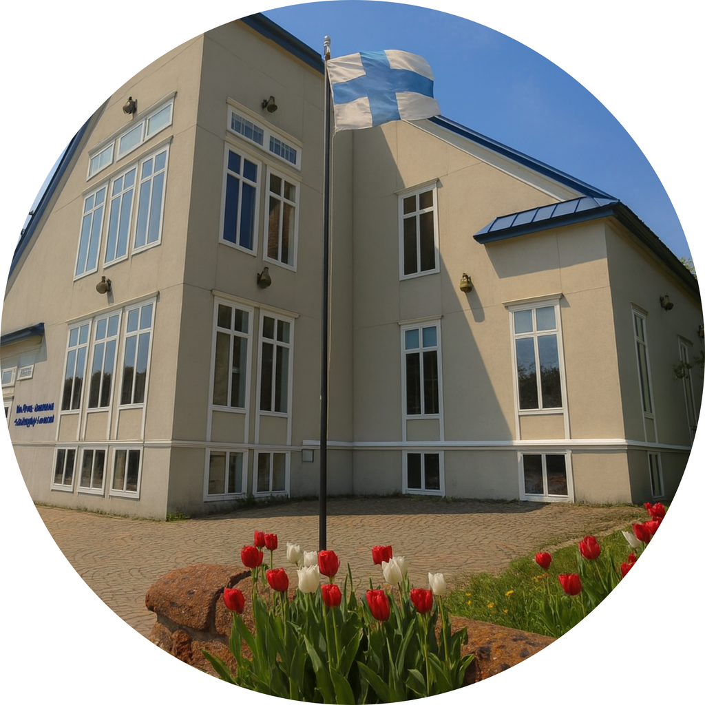 Spring Dedication ~ In Honor