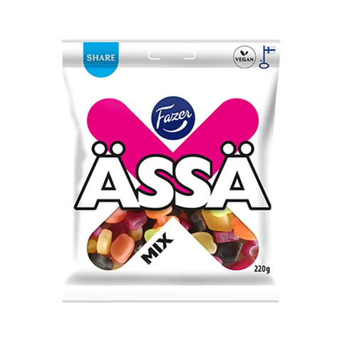 Ässä Mix