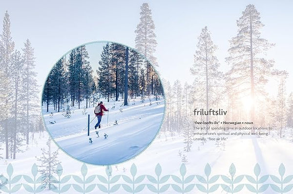 nordic wisdom simplify your life and cultivate well-being