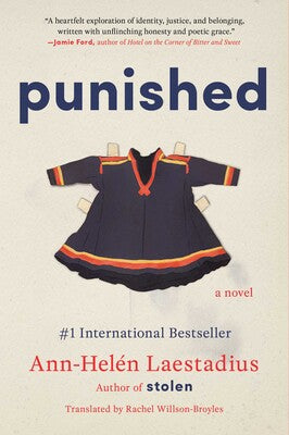 Punished:  A Novel