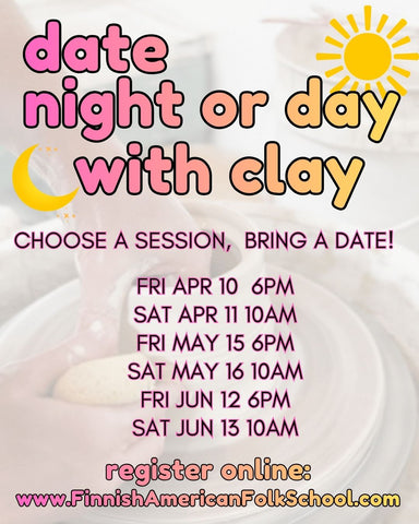 Date Morning with Clay - 11 APRIL 2026