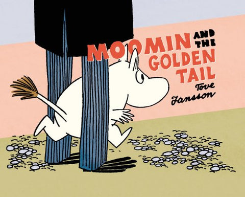 Moomin and The Golden Tail