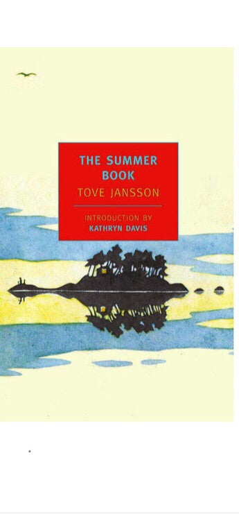 The Summer Book